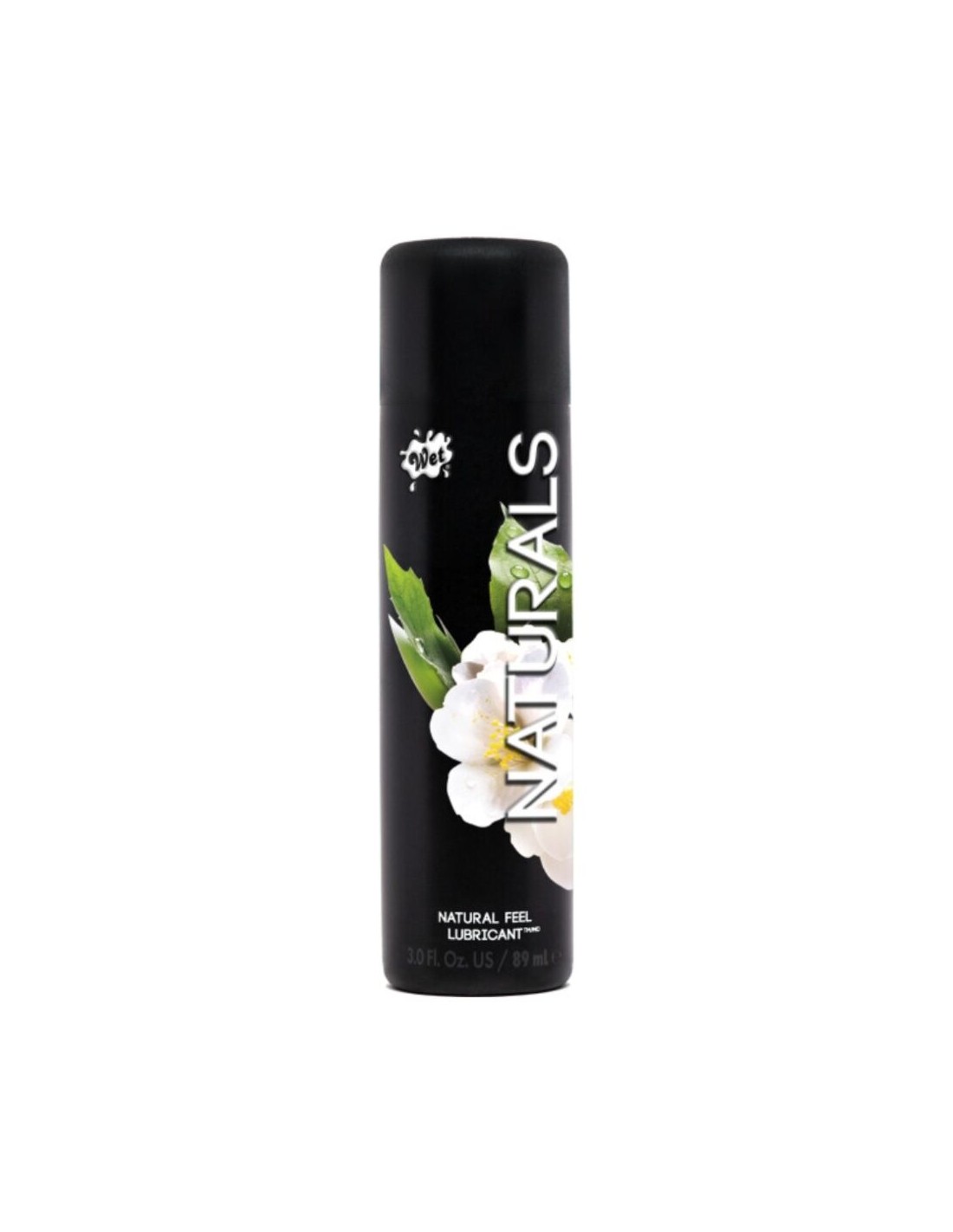 Ультра-увлажняющий лубрикант Wet® Naturals® 30 мл 42207 - Wet - Универсальные интимные смазки - Купить