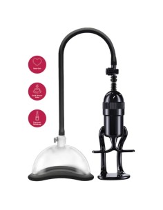 SHEEO BOMBA DE VACAO PARA VAGINA