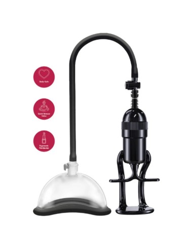 SHEEO BOMBA DE VACAO PARA VAGINA
