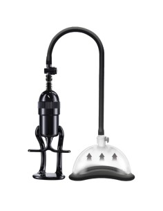 SHEEO BOMBA DE VACAO PARA VAGINA 2