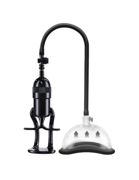 SHEEO BOMBA DE VACAO PARA VAGINA
