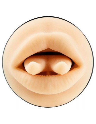 KIROO RAVEN MOUTH MASTURBADOR LENGUA VIPERINA REALISTA