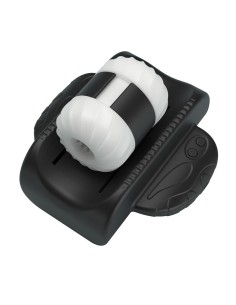 PRETTY LOVE CALISTA MASTURBADOR AUTOMATICO UNIVERSAL NEGRO