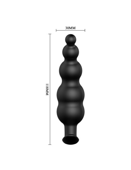 PRETTY LOVE SPECIAL ANAL STIMULATION 118 CM