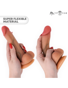 MR INTENSE GARY S DILDO SILICONA 178 CM A 42 CM 2