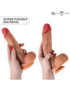 MR INTENSE GARY M DILDO SILICONA 20 CM A 42 CM 2