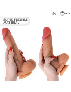 MR INTENSE GARY L DILDO SILICONA 23 CM A 47 CM 2