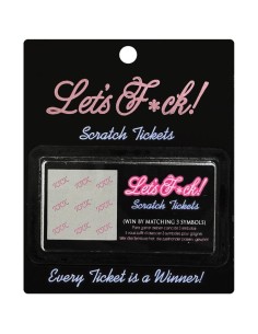 KHEPER GAMES LETaS FCK TARJETAS DE RASCAR 2