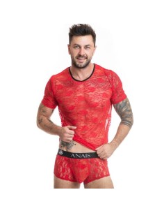 ANAIS MEN BRAVE CAMISETA XL