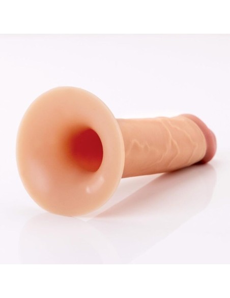 FANTASY X TENSIONS ELITE ARNAS CON DILDO HUECO DE SILICONA 178 CM