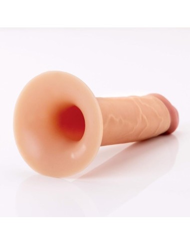 FANTASY X TENSIONS ELITE ARNAS CON DILDO HUECO DE SILICONA 203 CM