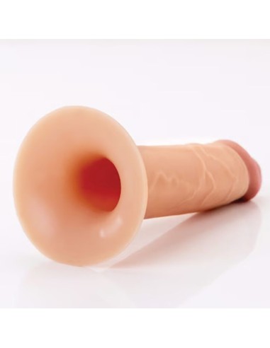 FANTASY X TENSIONS ELITE ARNAS CON DILDO HUECO DE SILICONA 152 CM