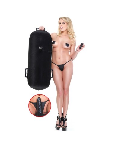 FETISH FANTASY ASIENTO HINCHABLE