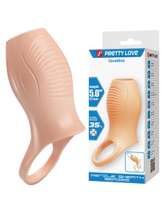 PRETTY LOVE GERALDINE FUNDA ENGROSADORA PARA PENE 2