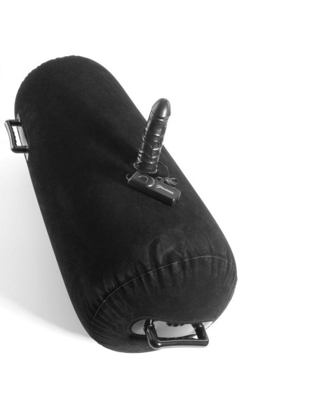 FETISH FANTASY ASIENTO HINCHABLE