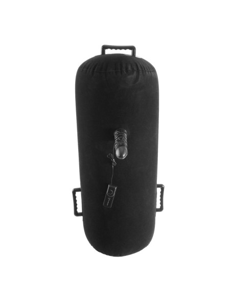 FETISH FANTASY ASIENTO HINCHABLE