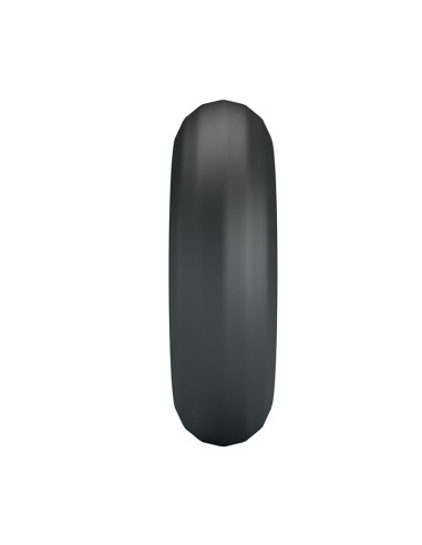CRAZY BULL URBAN ANILLO PARA PENE SILICONA SUPER SOFT NEGRO