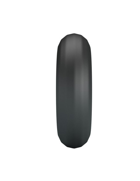 CRAZY BULL URBAN ANILLO PARA PENE SILICONA SUPER SOFT NEGRO