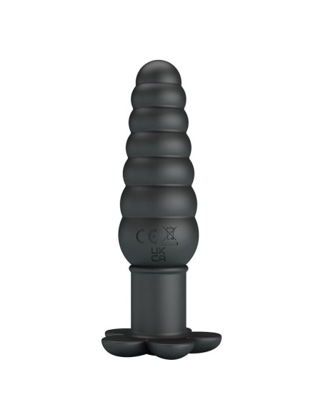 PRETTY LOVE IMRON PLUG ANAL CON VIBRACIAN