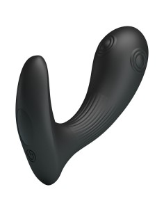 PRETTY LOVE MIRABELLE VIBRADOR PROSTATICO CON CONTROL REMOTO