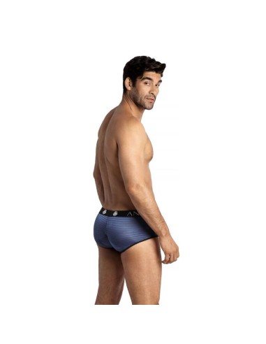 ANAIS MEN NAVAL BOXER BRIEF XL