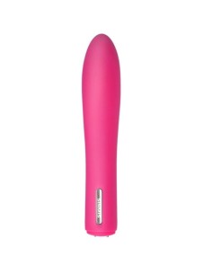 NALONE IRIS VIBRADOR 20 MODOS ROSA 16 CM