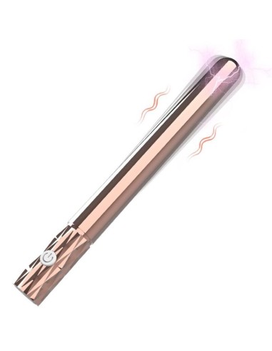 NALONE TIA ESTIMULADOR CON PULSOS ELECTROMAGNATICOS GOLDEN