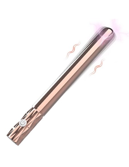 NALONE TIA ESTIMULADOR CON PULSOS ELECTROMAGNATICOS GOLDEN