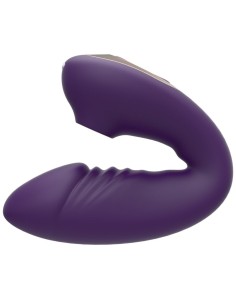 NALONE LEAH ESTIMULADOR WEARABLE RECARGABLE MORADO 2