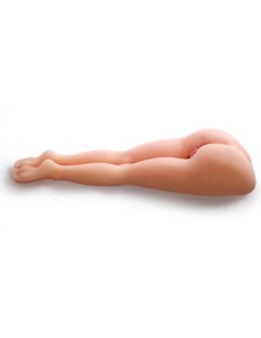 PDX EXTREME MASTURBADOR REALISTA DE CUERPO FEMENINO COMPLETO FUCK ME SILLY 3
