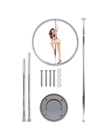 FETISH FANTASY SERIES BARRA DE STRIPTEASE FANTASY DANCE POLE