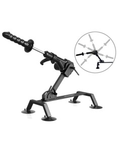 FETISH FANTASY SERIES BODY DOCK PRO SEX MACHINE