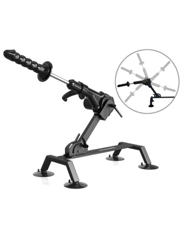 FETISH FANTASY SERIES BODY DOCK PRO SEX MACHINE