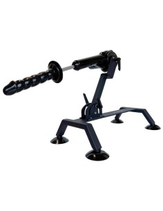 FETISH FANTASY SERIES BODY DOCK PRO SEX MACHINE 2
