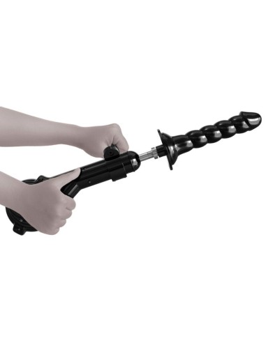 FETISH FANTASY SERIES BODY DOCK PRO SEX MACHINE