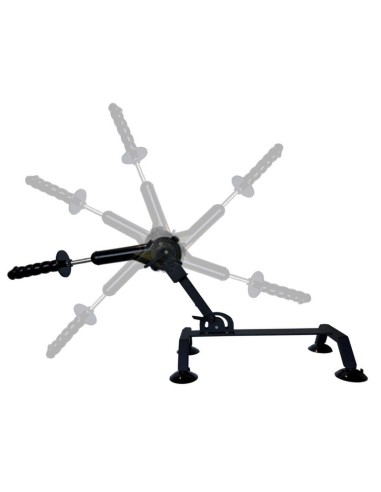 FETISH FANTASY SERIES BODY DOCK PRO SEX MACHINE