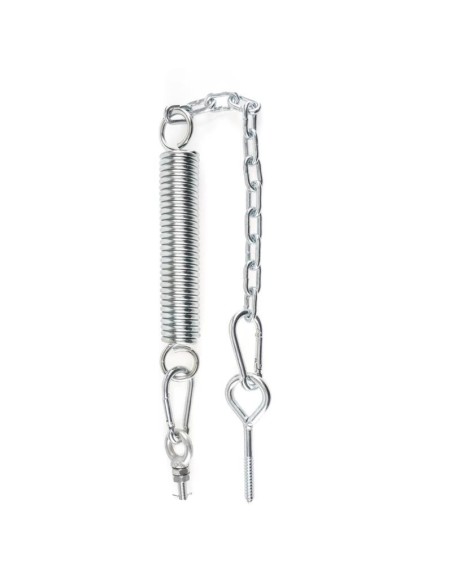 FETISH FANTASY SERIES COLUMPIO ERATICO FANTASY SWING NEGRO