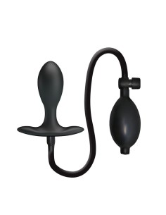 MR PLAY PLUG ANAL INFLABLE AJUSTABLE