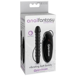 ANAL FANTASY VIBRADOR ANAL BUDDY 2