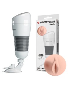 PRETTY LOVE MASTURBADOR MASCULINO HEDY