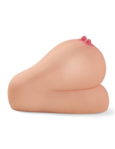 PDX EXTREME MASTURBADOR INTERACTIVO CON PECHOS TITTY FUCK HER RECARGABLE USB
