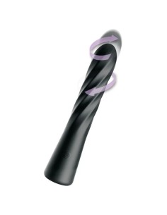 ANAL FANTASY ELITE TWIST ECSTASY ESTIMULADOR ANAL GIRATORIO RECARGABLE