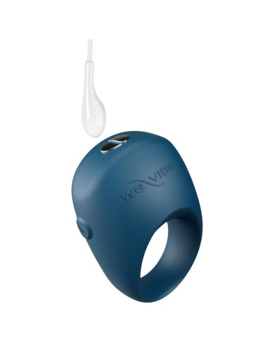 WE VIBE PIVOT 2 ANILLO VIBRADOR WE CONNECT