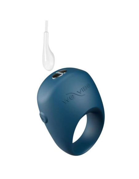WE VIBE PIVOT 2 ANILLO VIBRADOR WE CONNECT