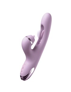 FANTASY FOR HER G TOUCH PULSE PRO PURPLE VIBRADOR RABBIT PARA PUNTO G Y CLATORIS