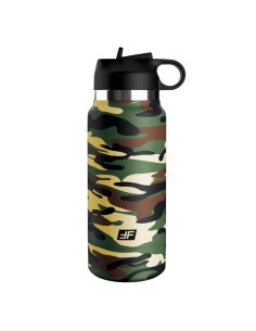 PDX PLUS MASTURBADOR DISCRETO FAP FLASK HAPPY CAMPER CAMUFLAJE