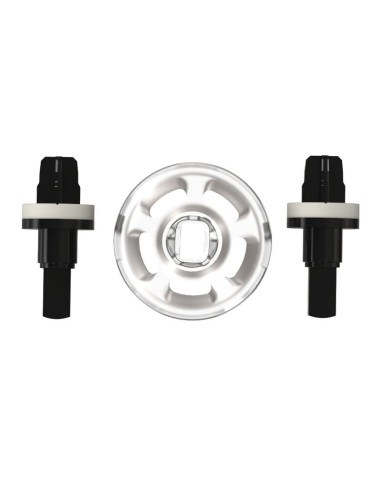 BATHMATE HYDRO VALVE PACK KIT DE VALVULA DE RECAMBIO