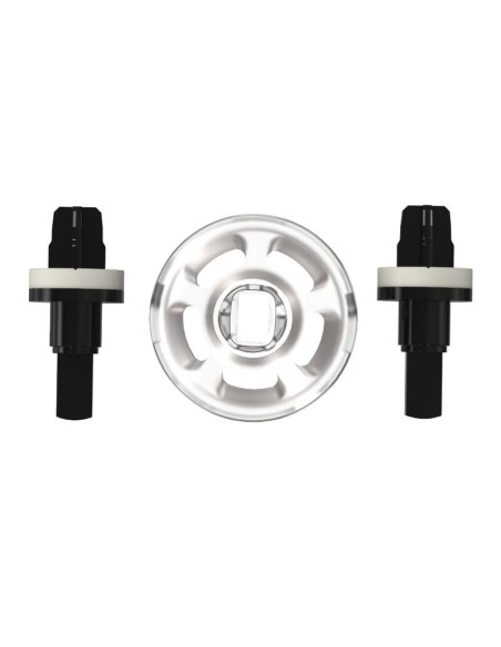 BATHMATE HYDRO VALVE PACK KIT DE VALVULA DE RECAMBIO