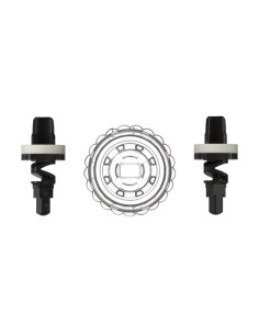 BATHMATE HYDROXTREME VALVE PACK KIT DE VALVULAS DE RECAMBIO