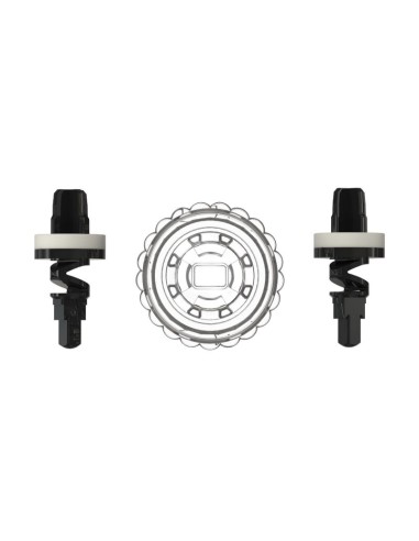 BATHMATE HYDROXTREME VALVE PACK KIT DE VALVULAS DE RECAMBIO